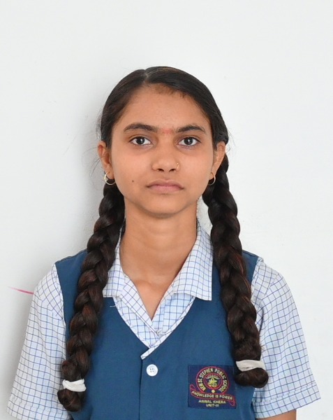 JAYA KUMARI 